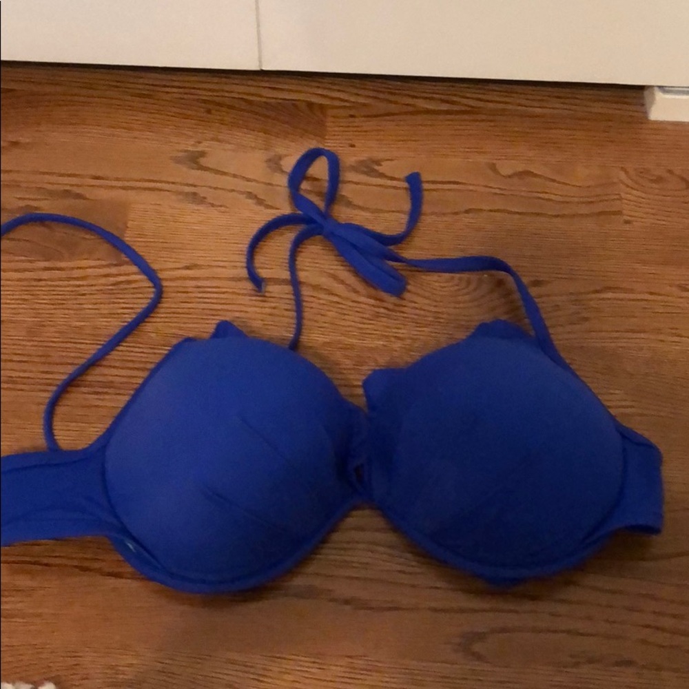 Victoria Secret Swim Top